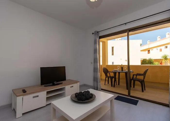 Διαμέρισμα Mare 2 Costa Adeje (Tenerife)