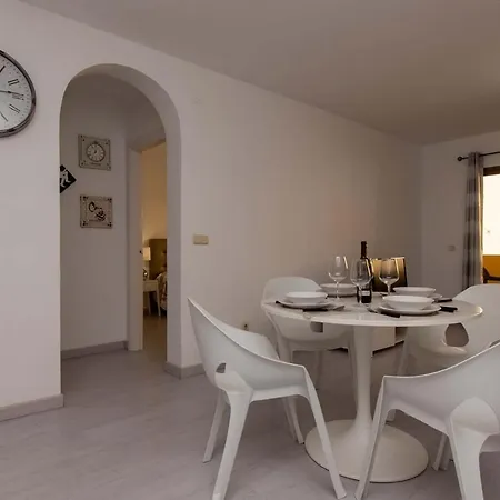 Apartamento Mare 2